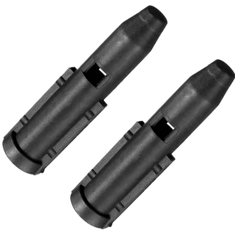 Adapteur pommeau de vitesse pour Peugeot 206.