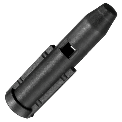 Adapteur pommeau de vitesse pour Peugeot 206.