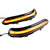 Clignotant dynamique pour Citroën C3