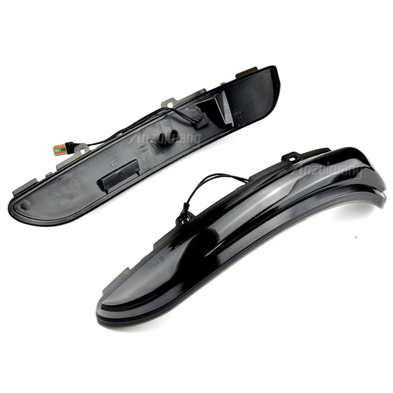 Clignotant dynamique pour Citroën C3