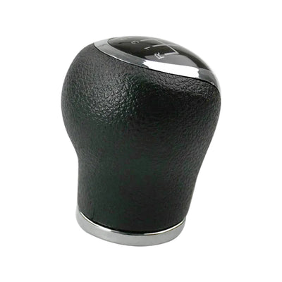 Face arrière du pommeau de vitesse x trail T32, boîte 6.
Pommeau-de-vitesse