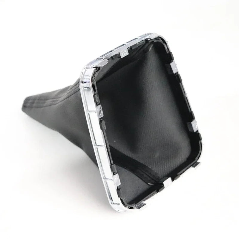 Soufflet levier de vitesse Opel Zafira
