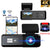 Dashcam voiture B55