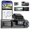 Dashcam voiture M550 Pro