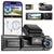 Dashcam voiture M550 Pro