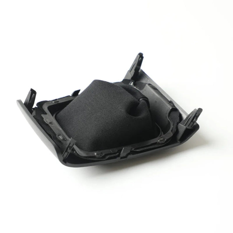 Soufflet pour levier de vitesse Toyota Tacoma (2005-2012) de couleur noir.