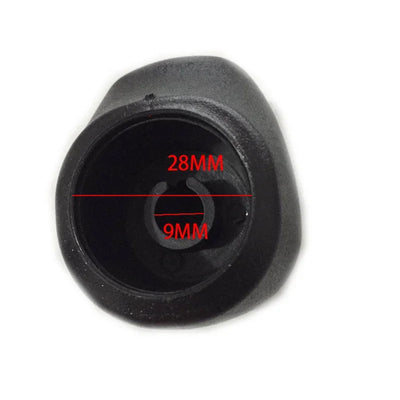 Diamètre du pommeau de vitesse Boxer