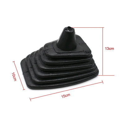 Dimensions du soufflet levier de vitesse pour VW Golf 2.