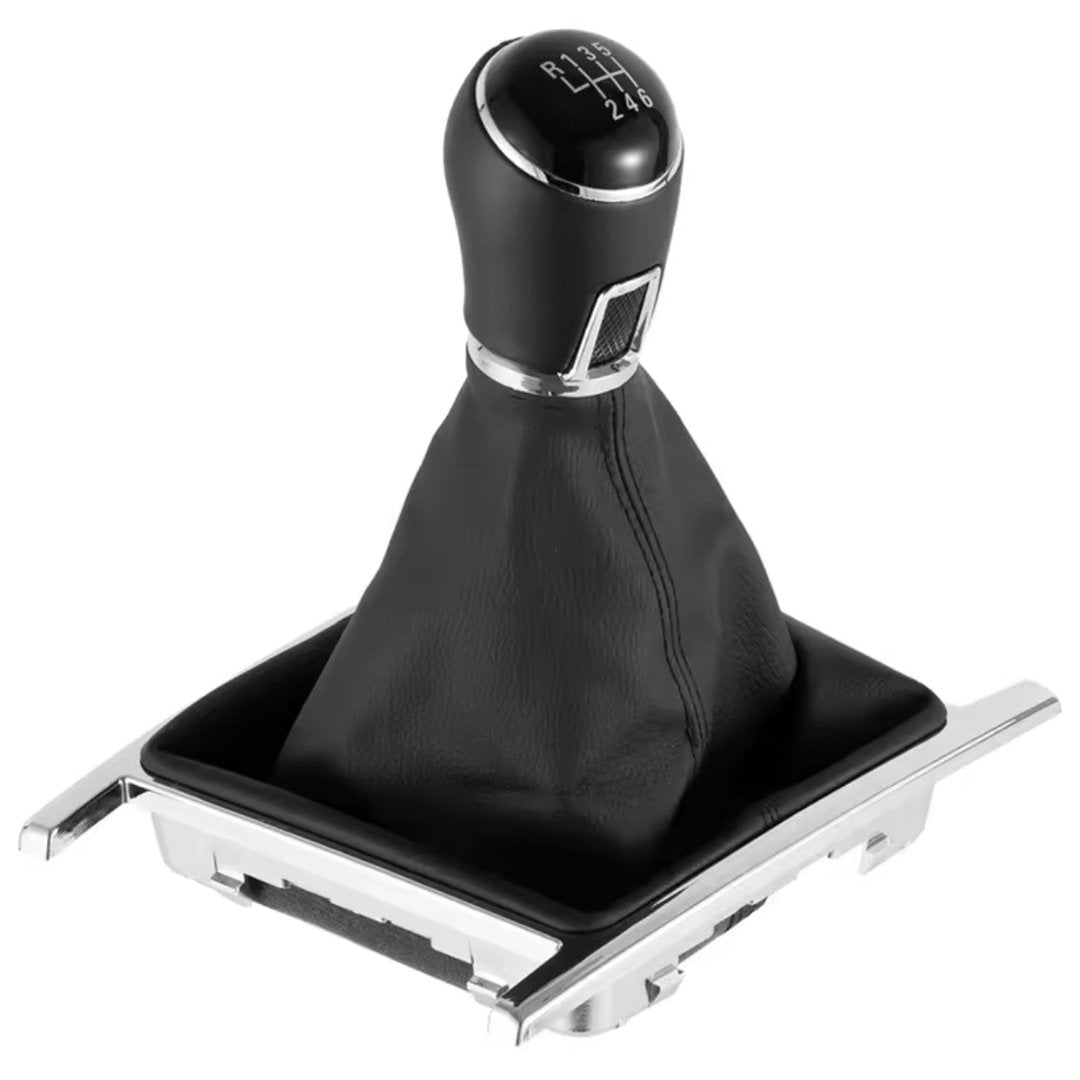 Pommeau de vitesse Amarok en 6 vitesses.