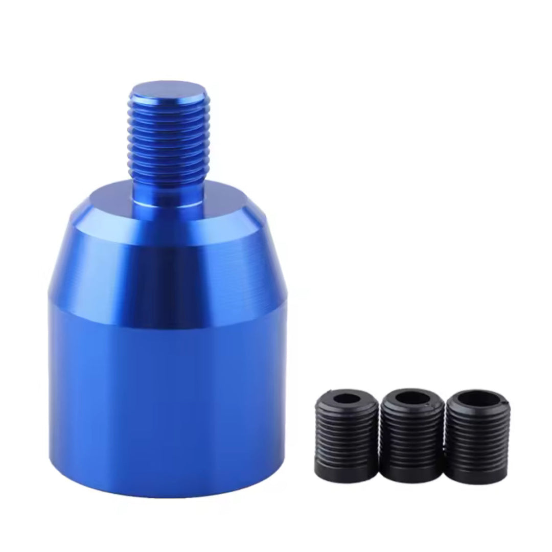 Anneau De Fixation Pour Levier De Vitesse – Accessoire Voiture, Acier Inoxydable, Universel - 5