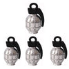 Bouchon de valve grenade Pommeau de vitesse