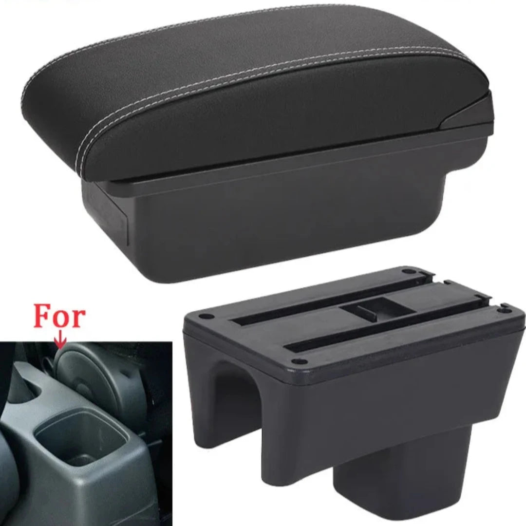 Accoudoir voiture pour Suzuki Swift.