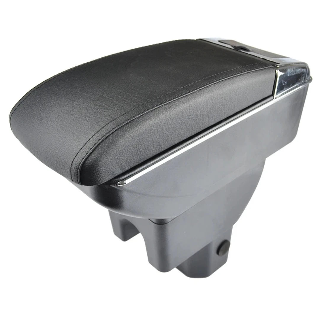 Accoudoir Suzuki Ignis couleur noir.