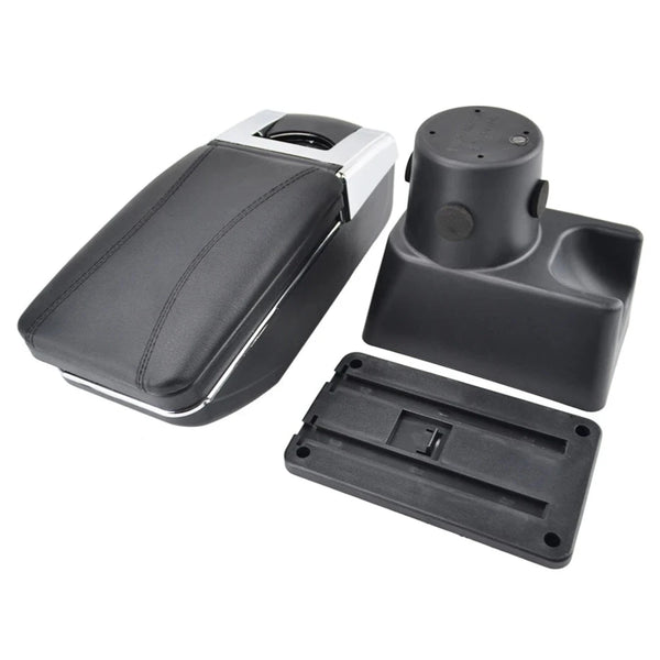 Pommeau De Vitesse (Levier De Vitesse) Pour DACIA DUSTER - Référence GZB-RE-009 - Neuf