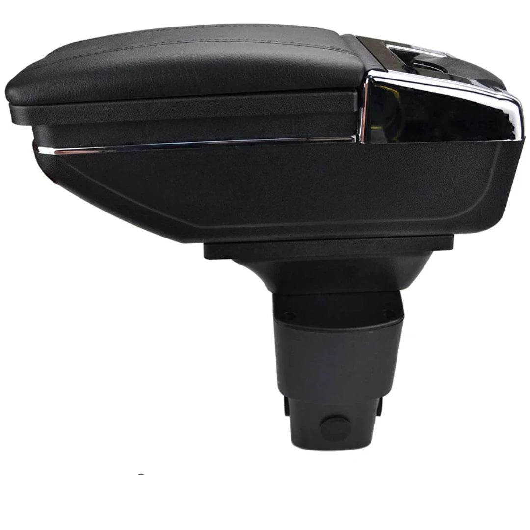 Accoudoir voiture Nissan Evalia.