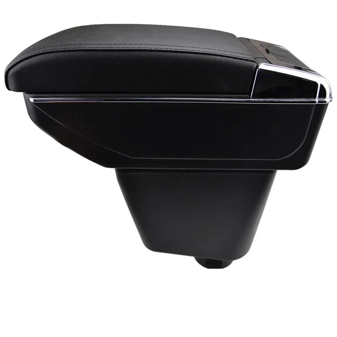 Accoudoir Renault Captur. Avec trais noir.