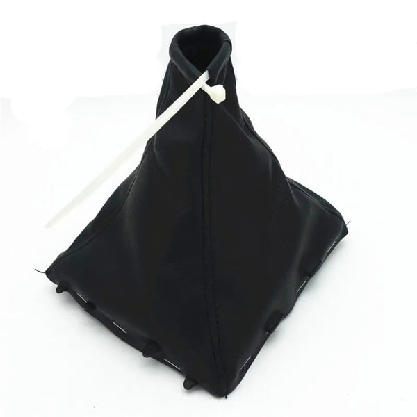 Soufflet levier de vitesse Opel Vectra C noir