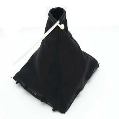 Soufflet levier de vitesse Opel Vectra C noir