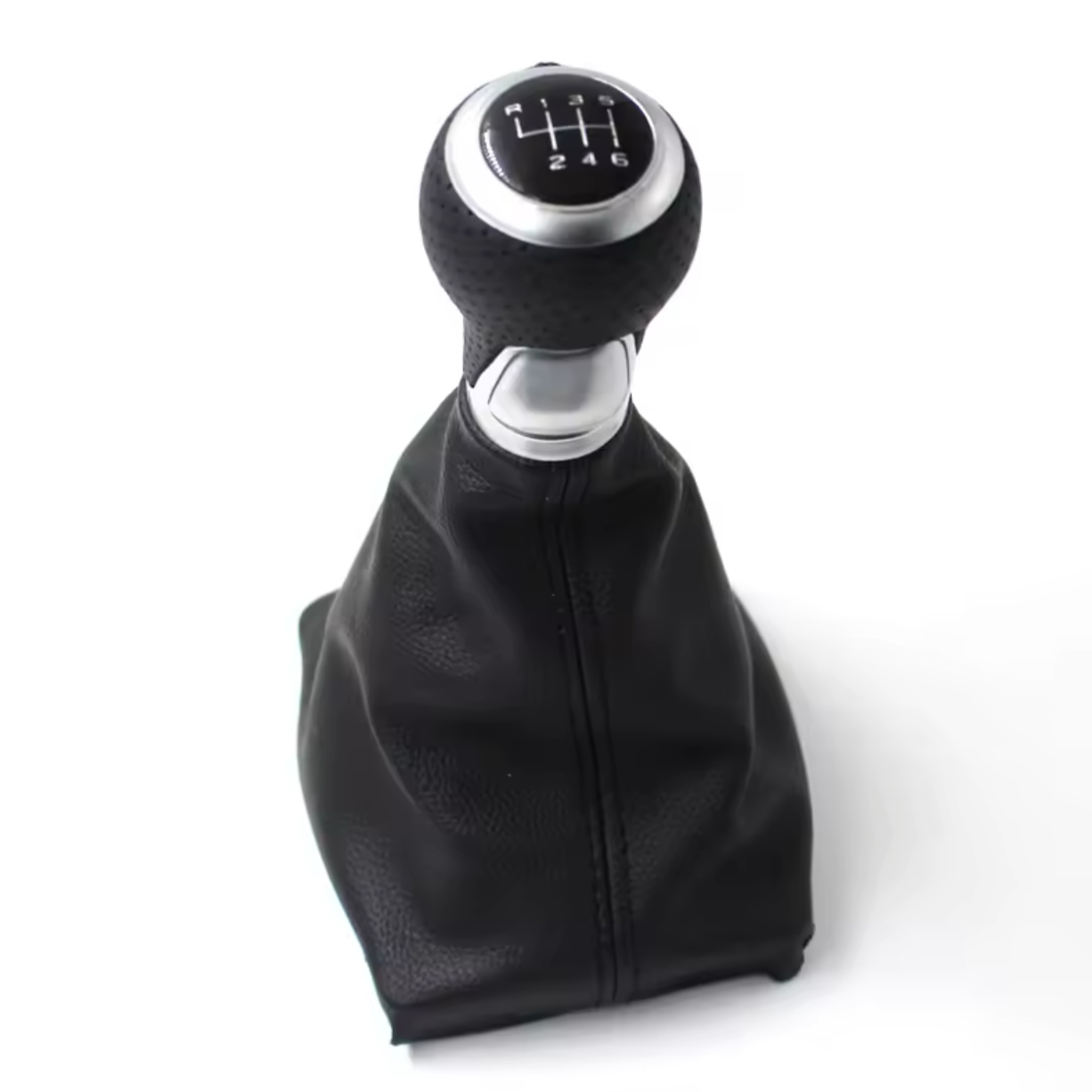 Pommeau de vitesse Audi A4.