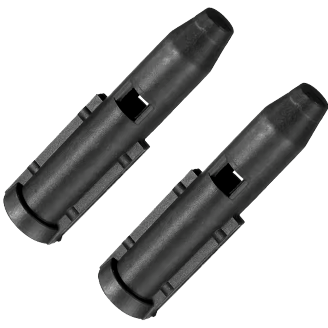 Adaptateur pommeau de vitesse Citroën C3 en double exemplaires