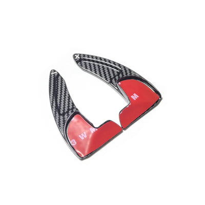 Palette au volant Dodge Charger