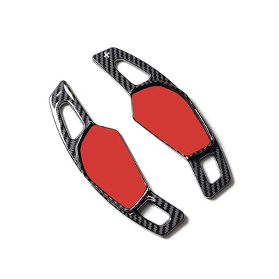 Extension palette  Skoda Octavia A8 noir carbone