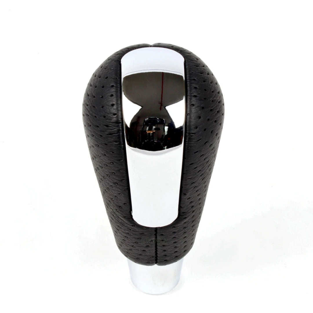 Pommeau de vitesse Axela 3 boîte auto.
Pommeau-de-vitesse