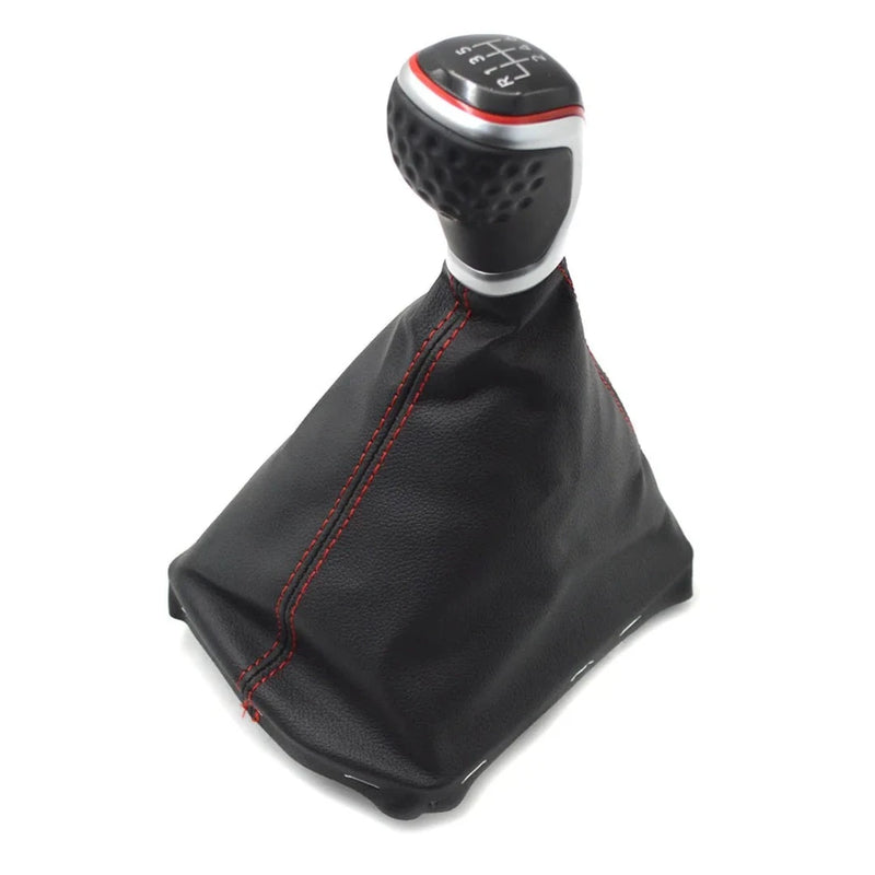 Pommeau de vitesse Golf 8 pour boîte 6.