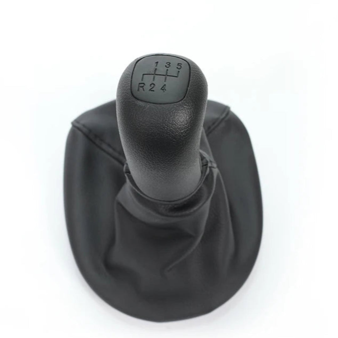 Pommeau de vitesse Mercedes Vito 638, pour boîte 5 vitesses.