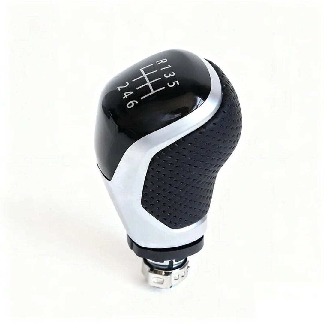 Pommeau pour Volkswagen T-Roc boîte 6 vitesses