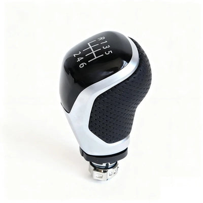 Pommeau pour Volkswagen T-Roc boîte 6 vitesses