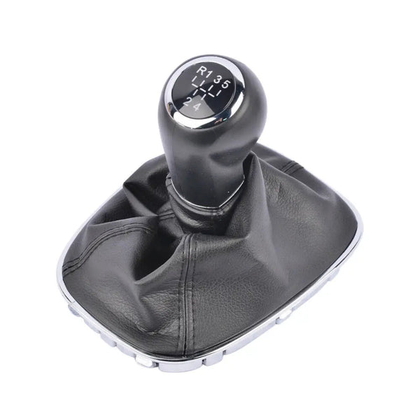 Pommeau de vitesse Opel corsa d 1.3 cdti pour boîte 5 vitesses.