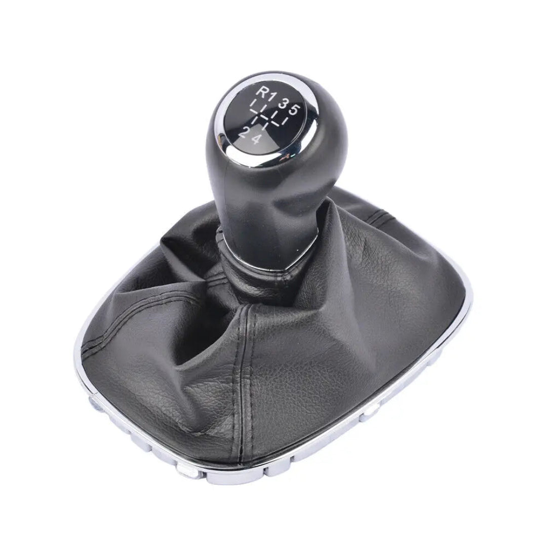 Pommeau de vitesse Opel corsa d 1.3 cdti pour boîte 5 vitesses.