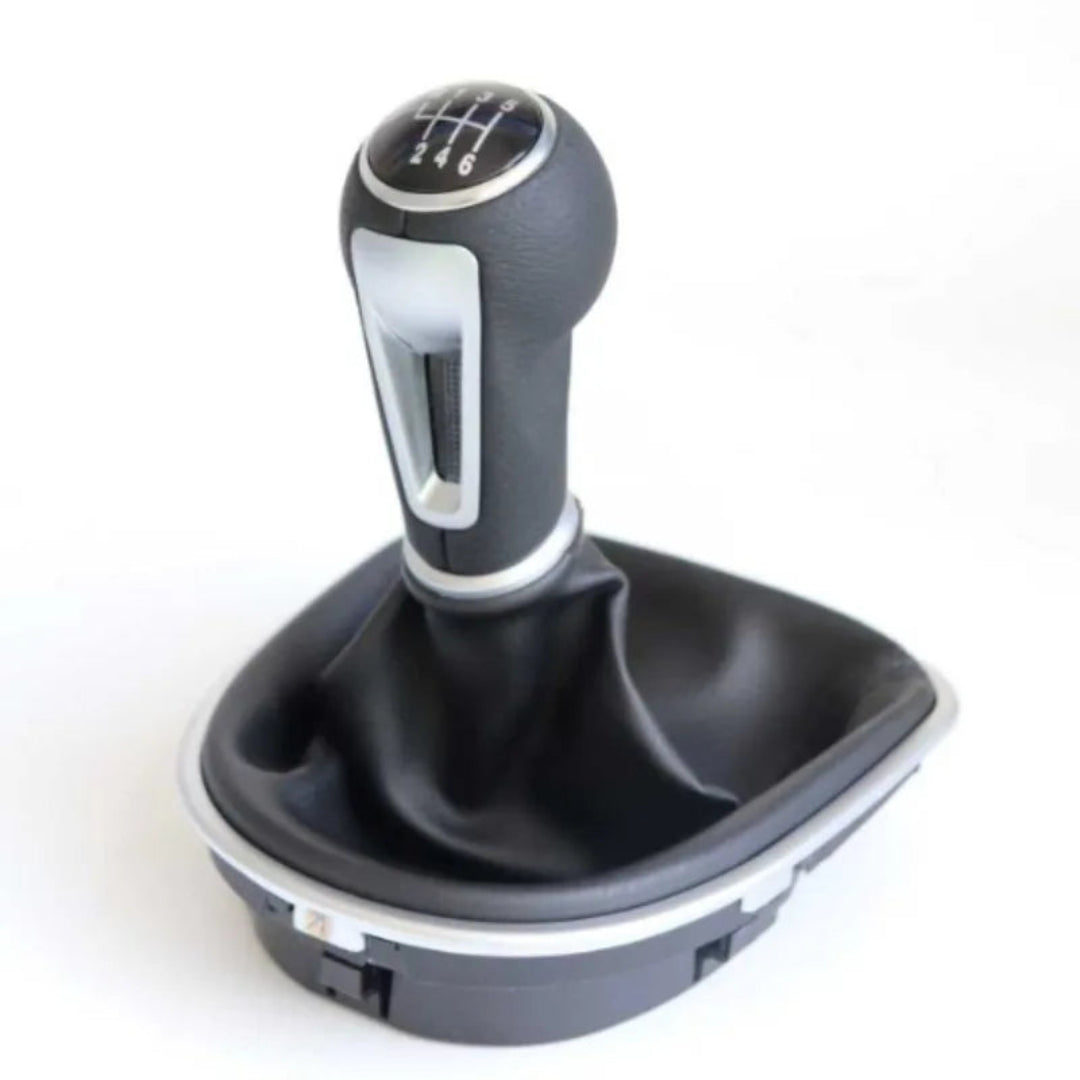 Pommeau de vitesse pour Seat Altea boîte 6 vitesses