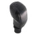 pommeau de vitesse C3 III de couleur noir pour boîte 5 vitesses