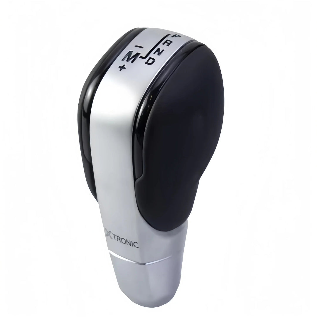 Pommeau de vitesse Captur pour boîte automatique.