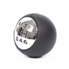 Pommeau de vitesse Jumpy pour boîte 6 vitesses.