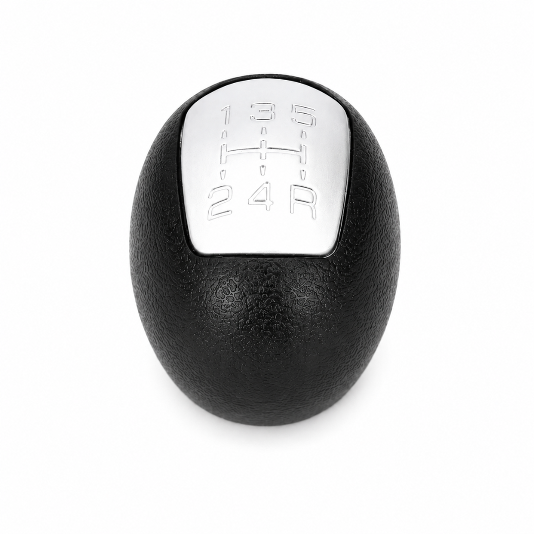 Pommeau de vitesse Ford KA pour boîte 5