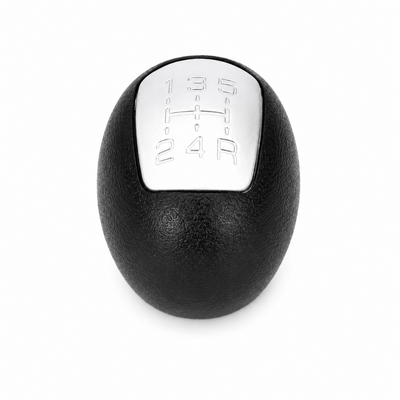Pommeau de vitesse Ford KA pour boîte 5