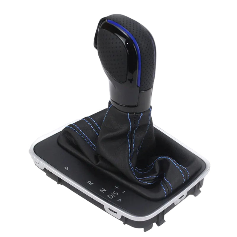 Pommeau de vitesse pour Golf 7 avec boîte DSG.