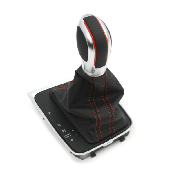 Pommeau de vitesse pour Golf 7 avec boîte DSG.