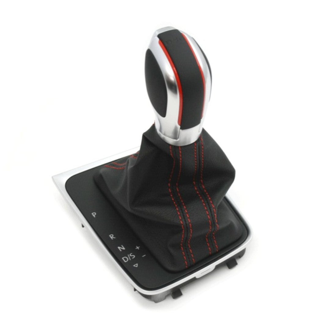Pommeau de vitesse pour Golf 7 avec boîte DSG.