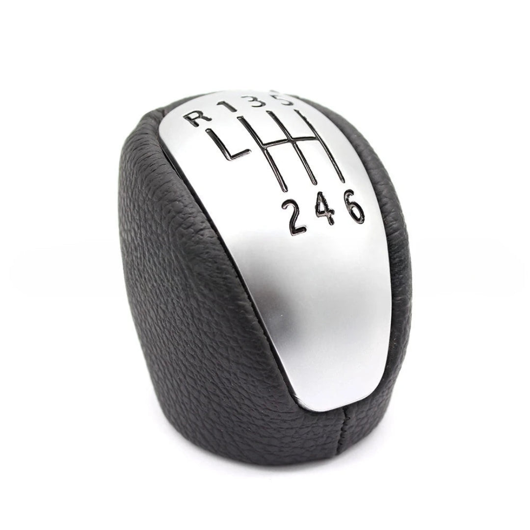 Pommeau pour Renault Koleos boîte 6 vitesses