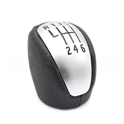 Pommeau pour Renault Koleos boîte 6 vitesses