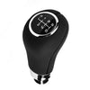 Pommeau de vitesse Mercedes w203 noir pour boîte 6