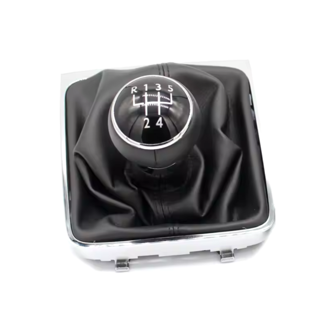 Pommeau de vitesse Passat B6 pour boîte 5 vitesses