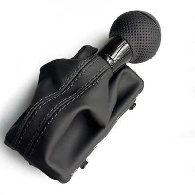 Pommeau de vitesse RS3 noir pour boîte automatique