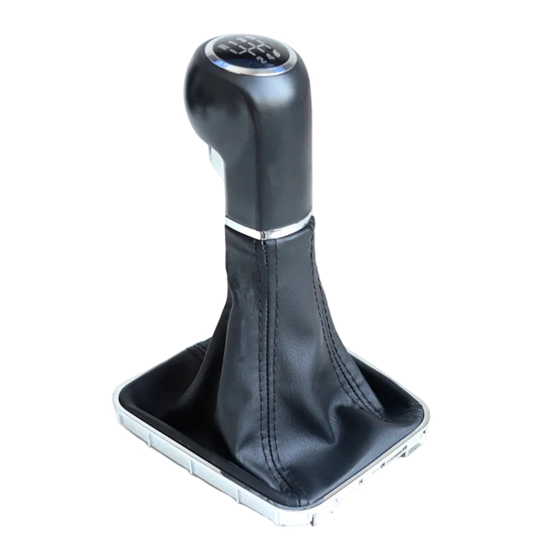 Pommeau de vitesse Zafira B pour boîte 6 vitesses