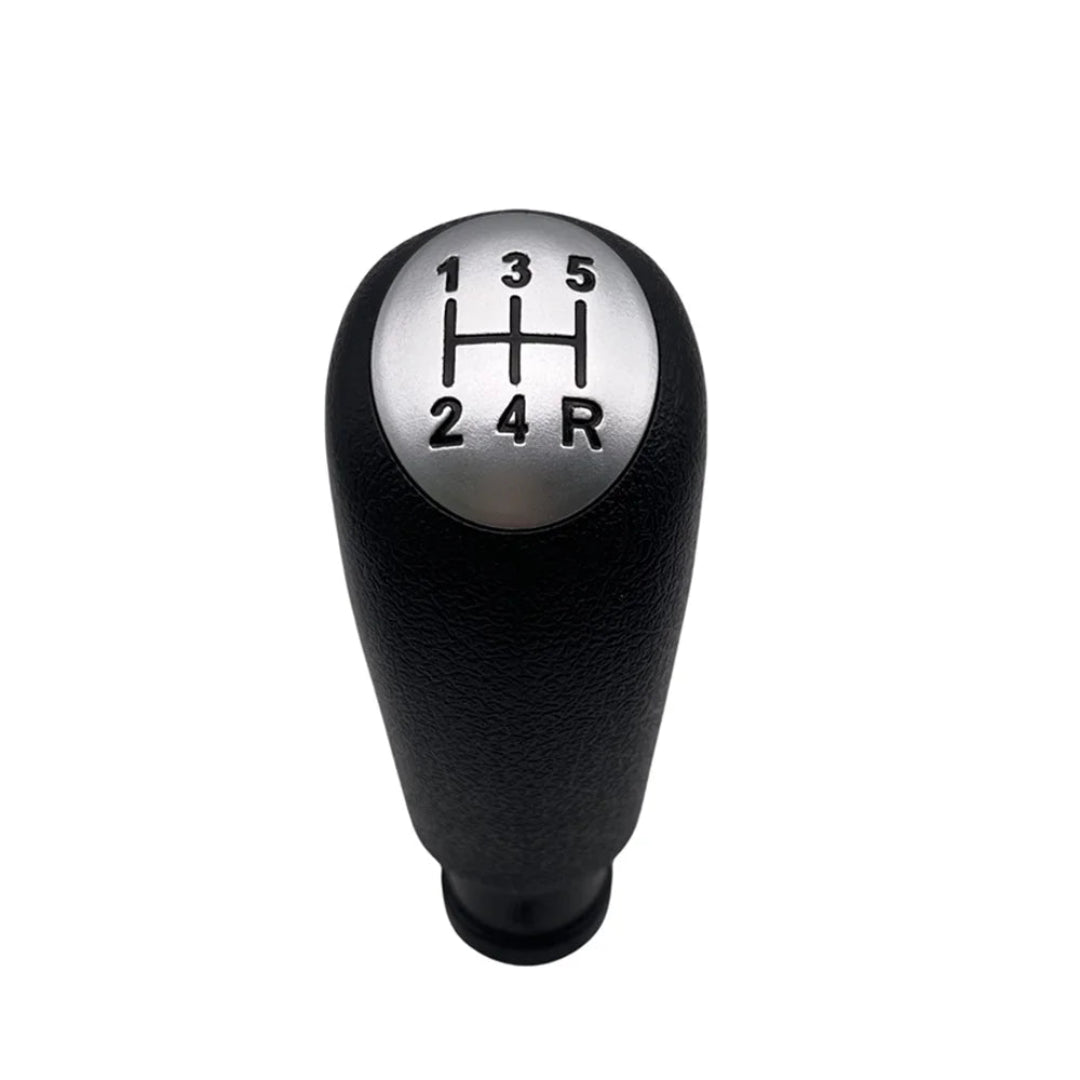 Pommeau de vitesse alfa romeo 147 boîte 5 vitesses.