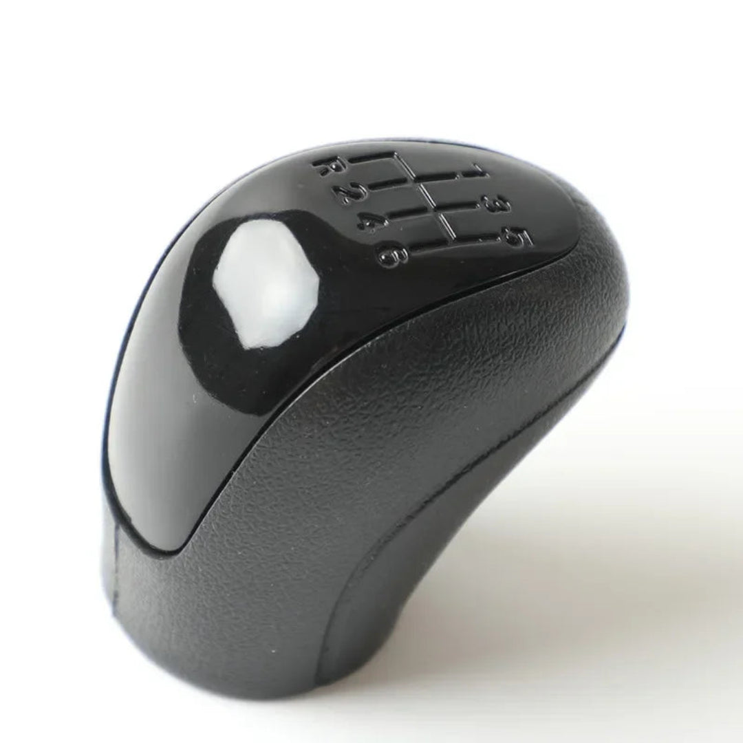 Pommeau de vitesse Mercedes w639 tout de noir.